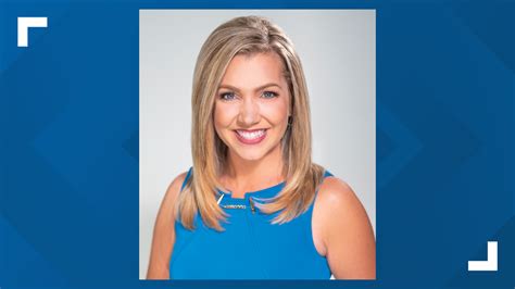 Meteorologist Ashlee Baracy of WBNS-TV (Channel 10) is going to be leaving the news outlet this week. . Where did ashlee baracy go